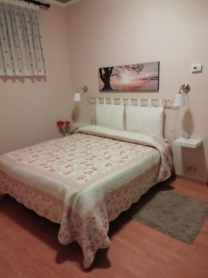 B&B Candiolo Comfort Екстер'єр фото